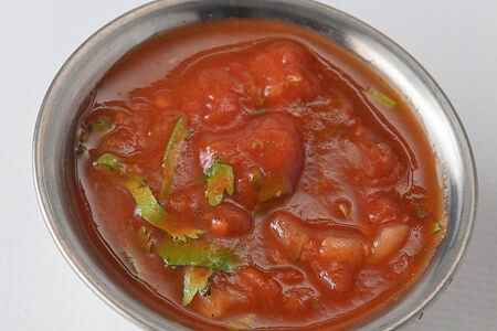 Соус Сальса