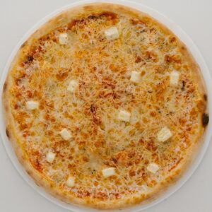 Четыре сыра