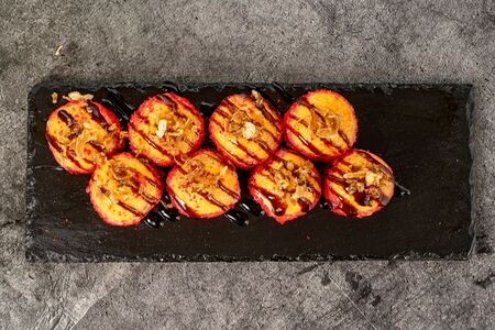 Запеченный Терияки