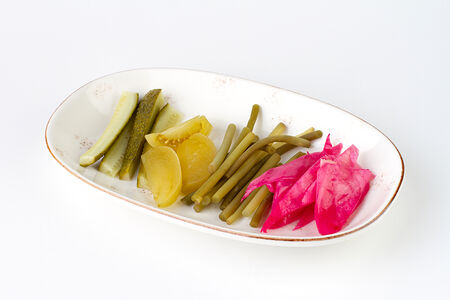 Русский разносол