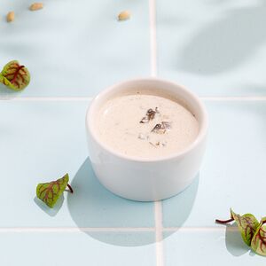 Грибной соус