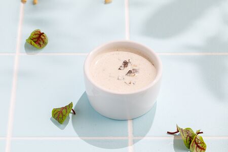 Грибной соус