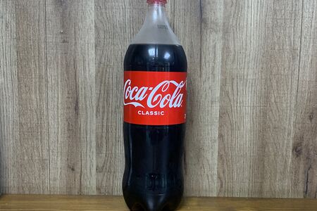Coca-Cola 