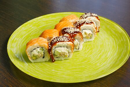 Филадельфия микс