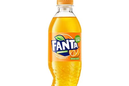 Фанта