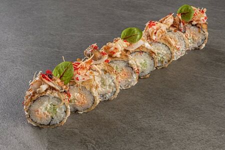 Ролл Вулкан