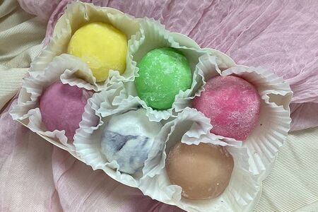 Моти-набор ассорти №2