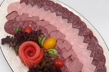 Мясное плато