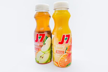 Сок J7