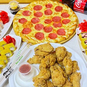 Байдыбек би