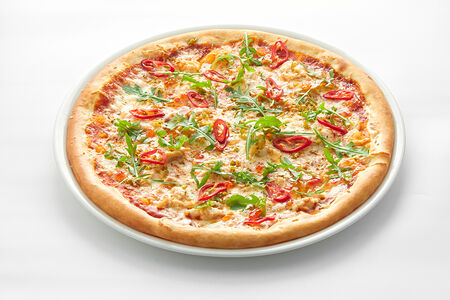 Чили цыпленок 30см