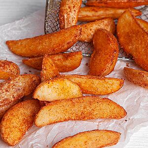 Картофель по-деревенски S