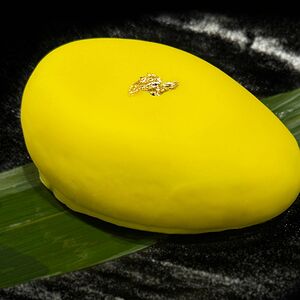 Пирожное Манго