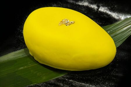 Пирожное Манго