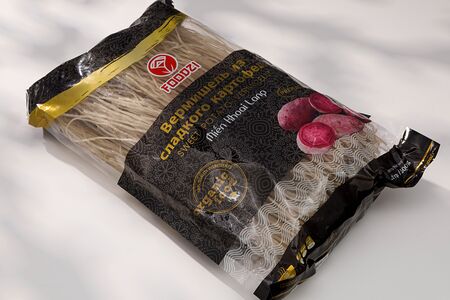 Фунчоза Foodzi