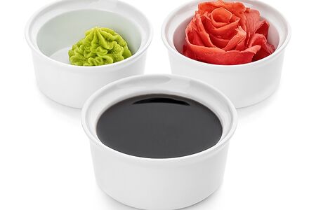 Набор к роллам