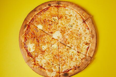 Четыре сыра