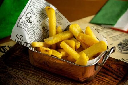 Картофель фри