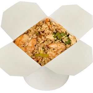 Wok Жареный Рис