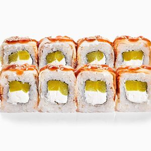 Дракон Люкс