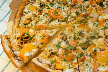 Фрутти ди маре