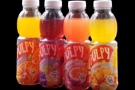 Pulpy
