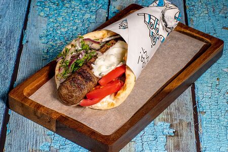 Афина Бифтеки