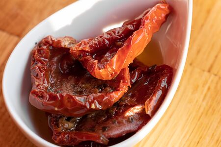 Вяленные томаты