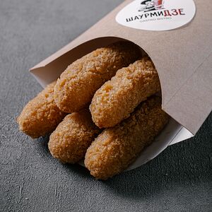 Сырные палочки