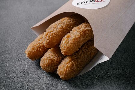 Сырные палочки