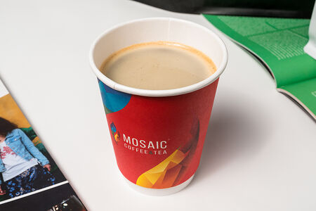 Кофе Американо стандарт