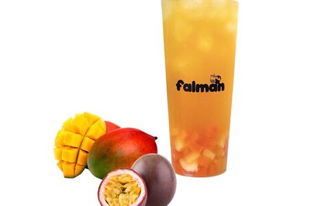 Манго-маракуйя