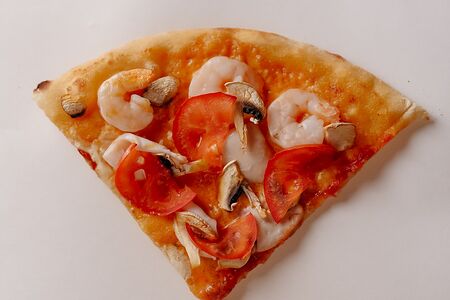 Пицца Том ям