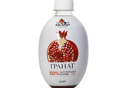 Аскания Гранат