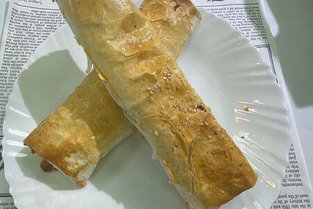 Лаззат с говядиной