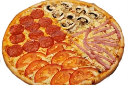 Четыре сезона