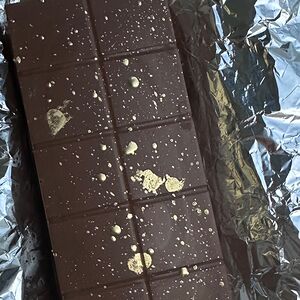 Дубайский шоколад 