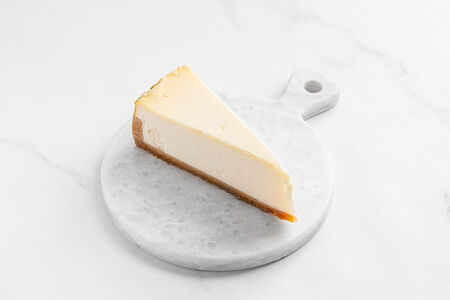 Чизкейк Нью-Йорк