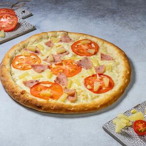 Пицца Гавайская