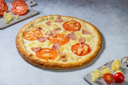 Пицца Гавайская