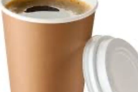 Кофе Эспрессо классик двойной