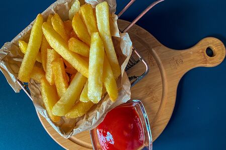 Картофель фри