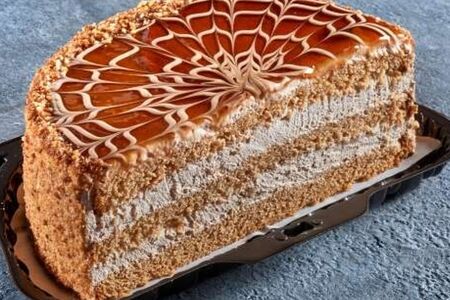 Карамельный