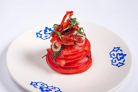 Салат Ачичук