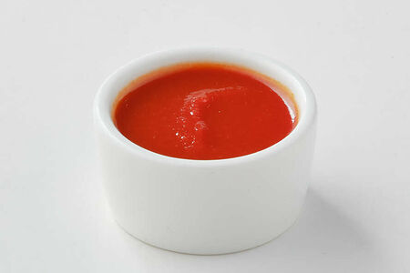 Топпинг кетчуп домашний 30г