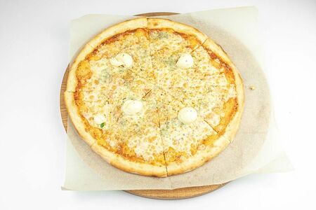 Четыре сыра