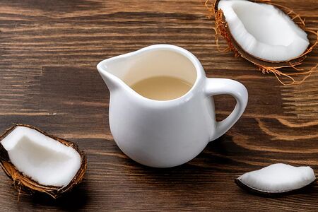 Альтернативное молоко