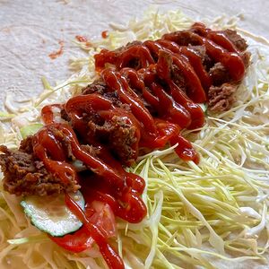 Классическая с телятиной