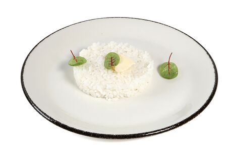 Рис Басмати