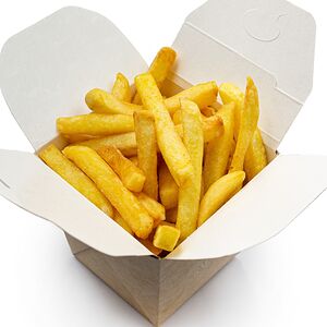 Картофель фри